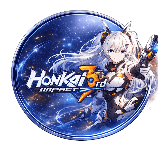 Honkai Impact 3rd