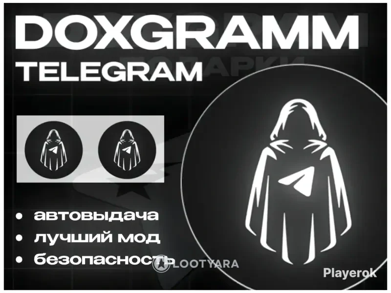 Doxgram