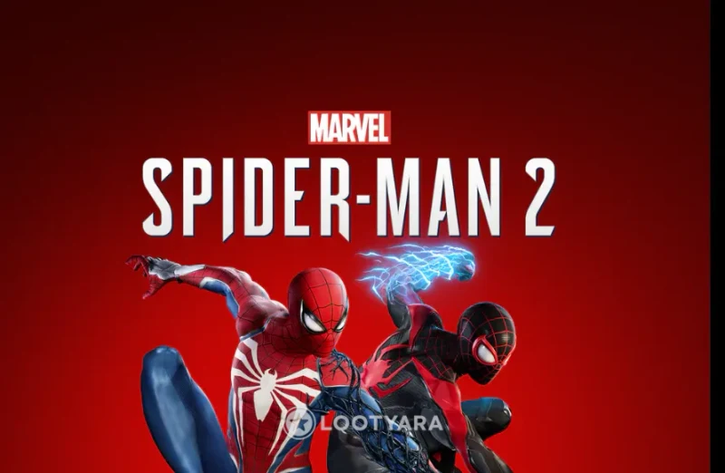❤️‍🔥【SPIDER MAN 2】❤️‍🔥 НАВСЕГДА ❤️‍🔥СКИДКИ❤️‍🔥ЮХУУУ❤️‍🔥PS/PS5❤️‍🔥МОМЕНТАЛЬНО