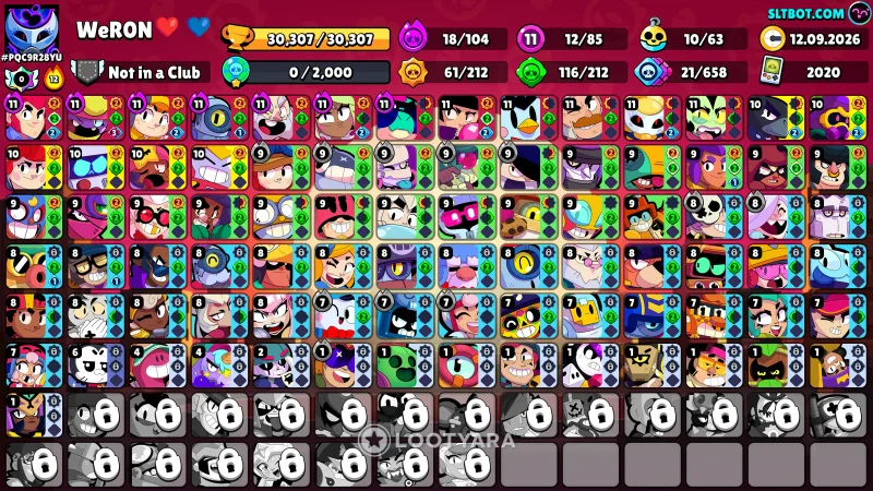 Brawl Stars