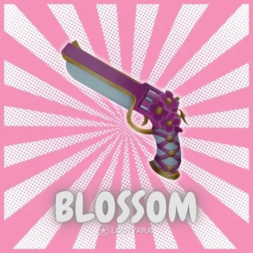 blossom