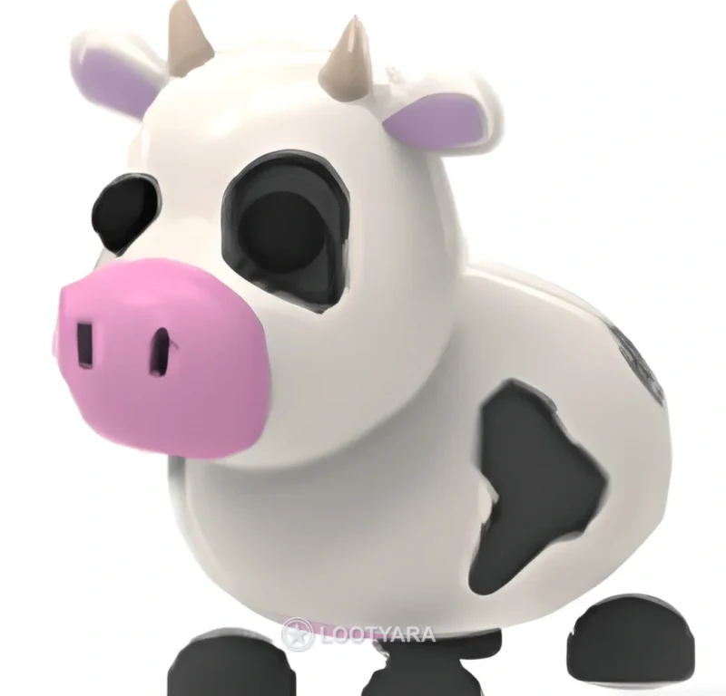 Cow FR