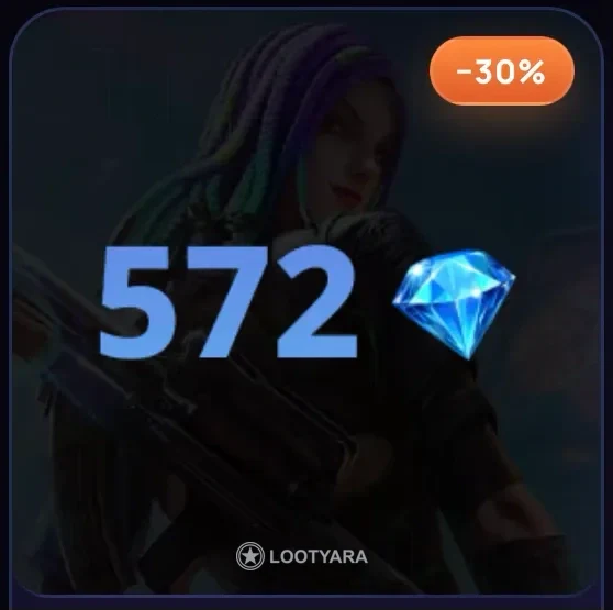 527 Алмазов по ID