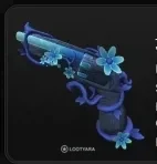Flowerwod gun yolihkp