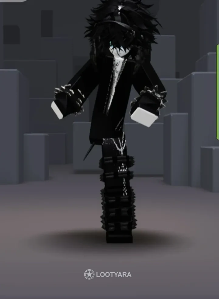 Roblox akaynt