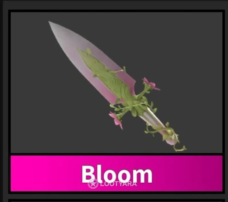 Bloom Knife (Блум)