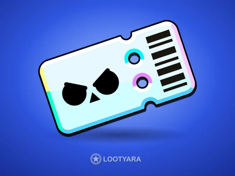 Brawl Pass Plus