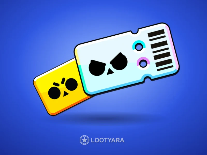Улучшение Brawl Pass до Plus