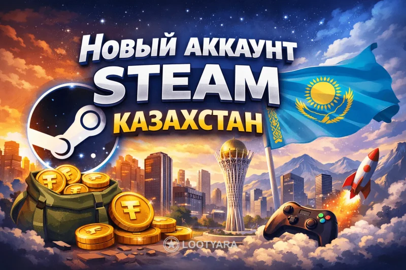 Аккаунт