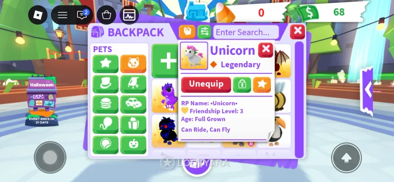 Unicorn