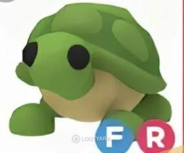 Full Turtle