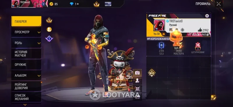 FreeFire