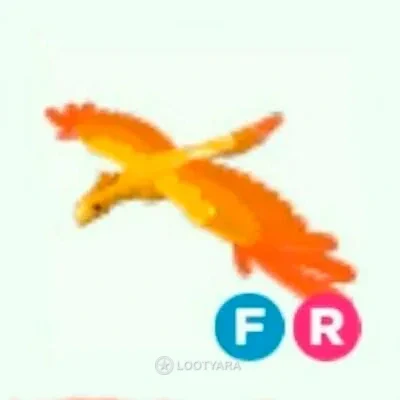 FR Phoenix / ФР Феникс Legendary