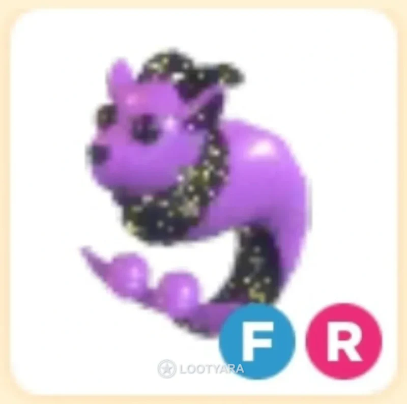 FR Capricorn / ФР Козерог