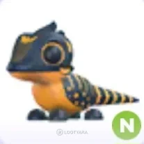 N Tegu / Н Тегу