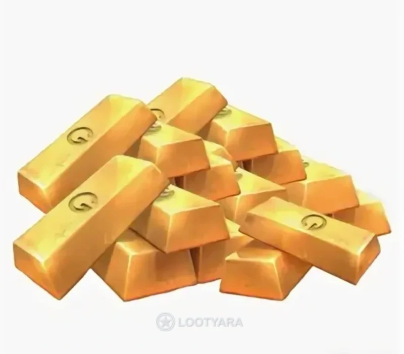 15 453 голды