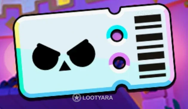 Brawl Pass Plus