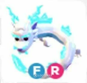 Frost Fury
