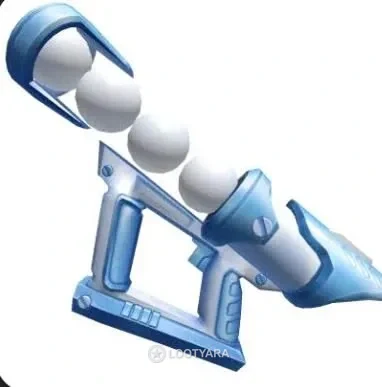 Snowcannon