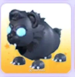 Scarebear 2024