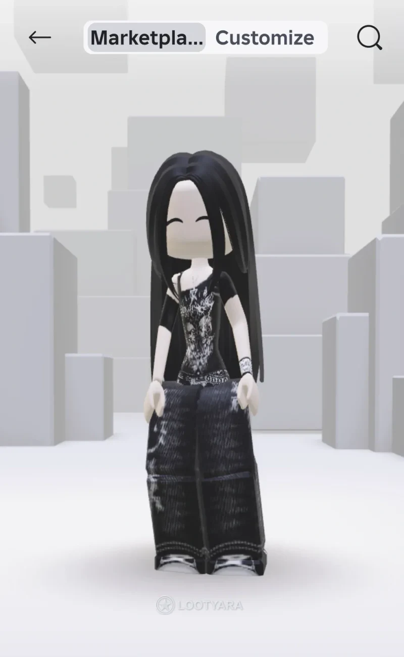 Roblox Adopt me