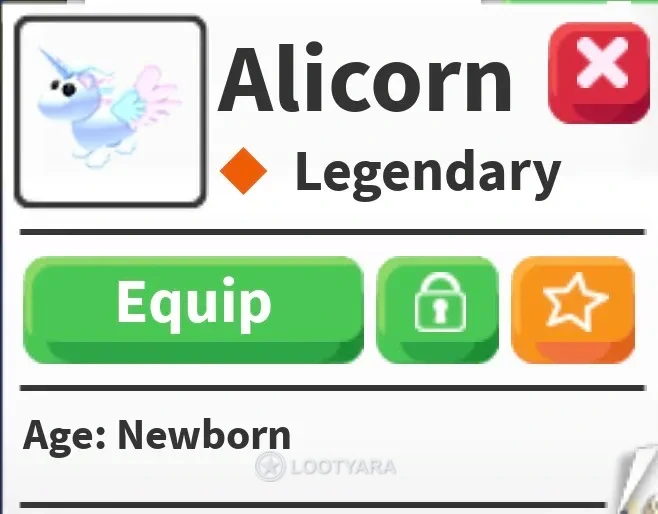 Alicorn