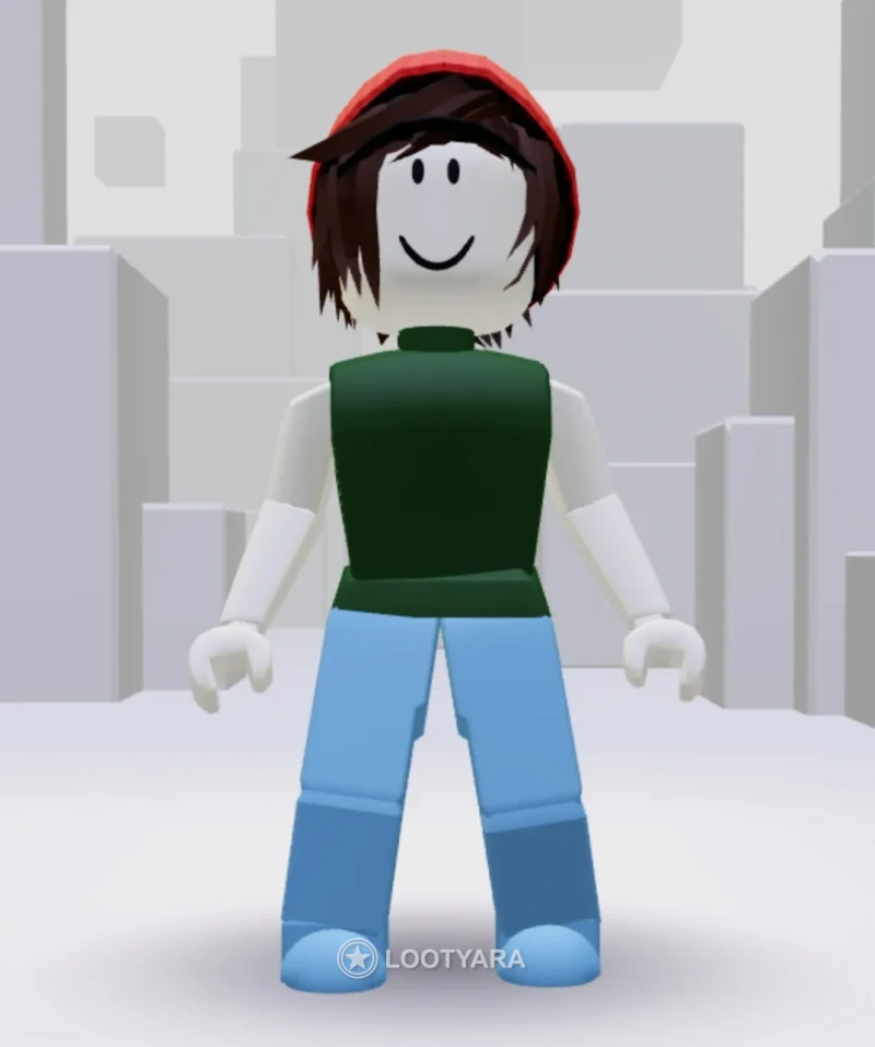 Roblox с Voice Chat