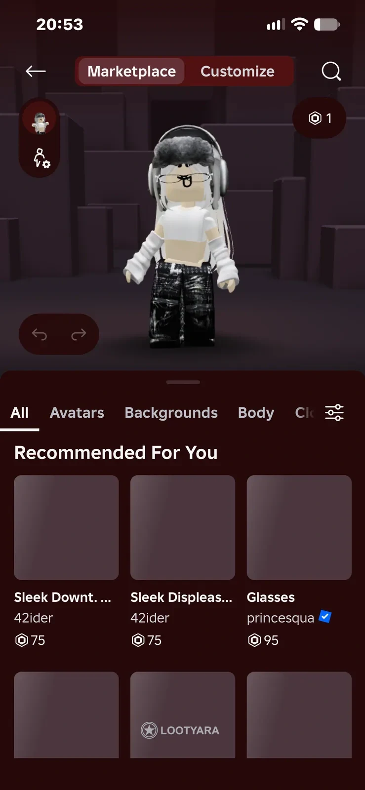 roblox 10к тотал