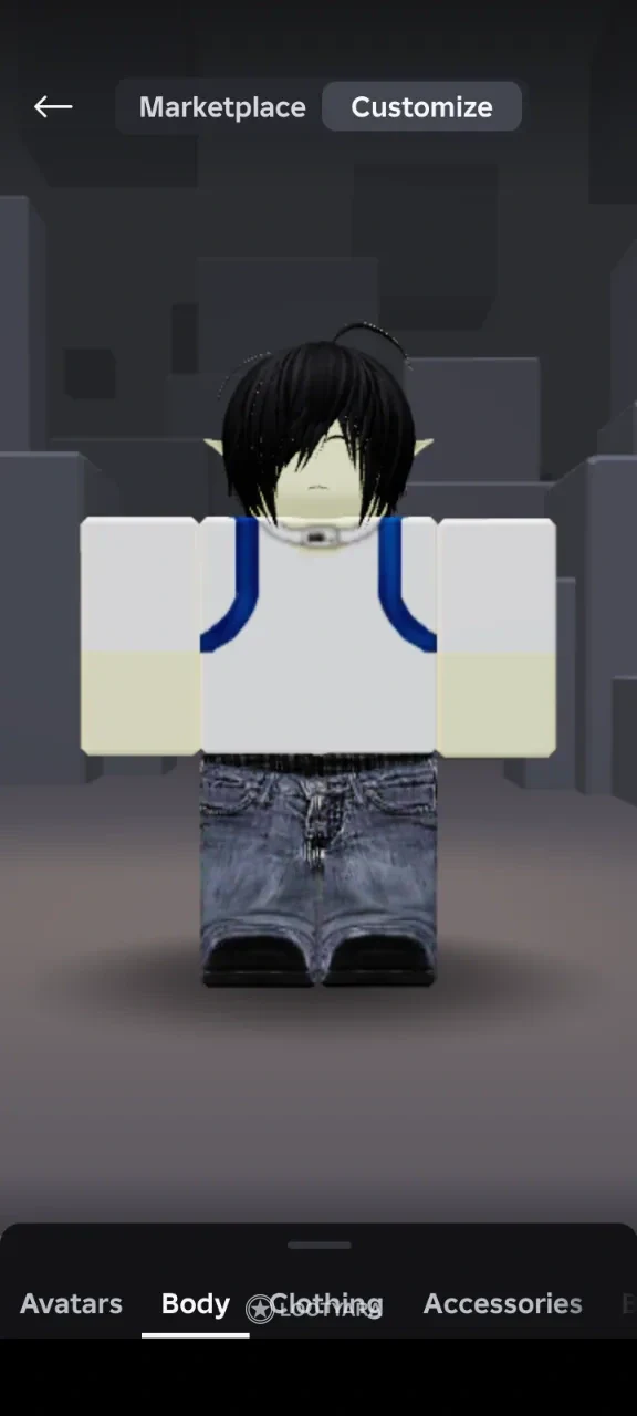 Roblox аккаунт +21 возраста