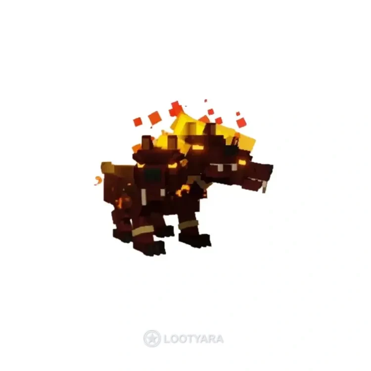 Cerberus
