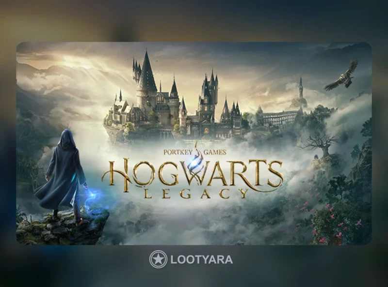 Hogwarts Legacy