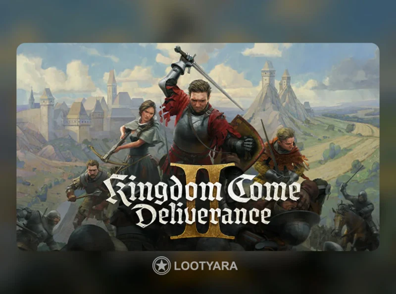 Kingdom Come: Deliverance 2
