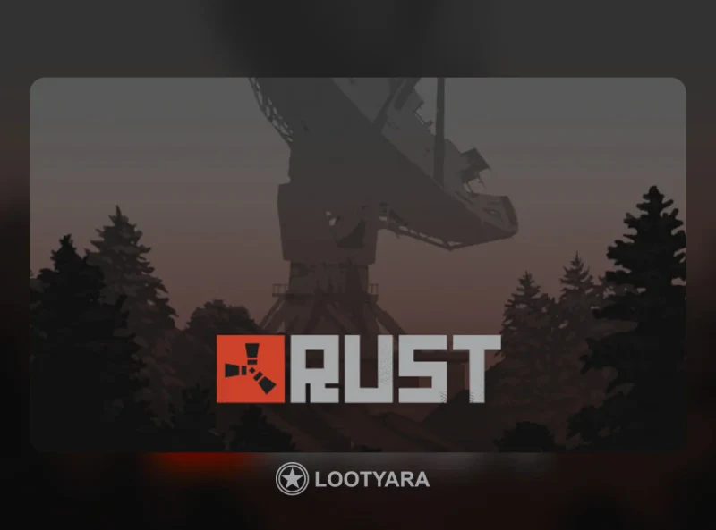Rust