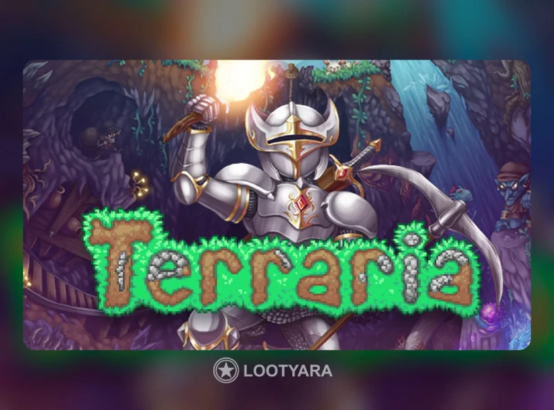 Terraria