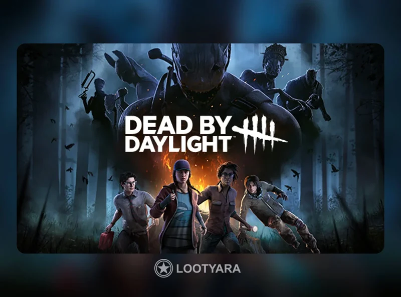 Dead by Daylight