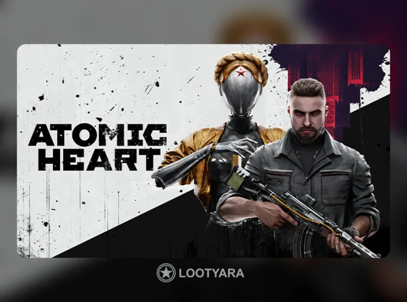 Atomic Heart