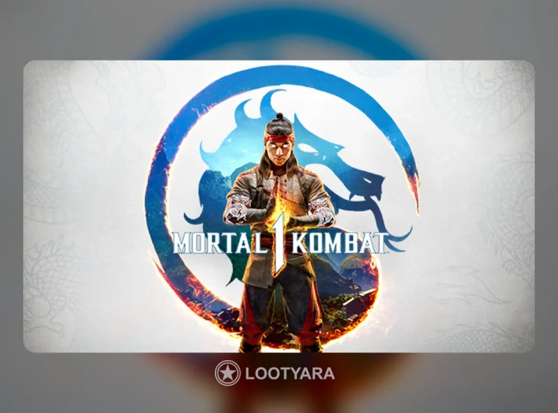 Mortal Kombat 1