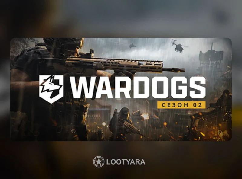 Wardogs