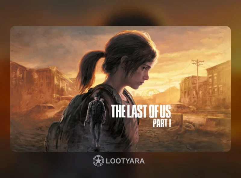 The Last of Us Part I