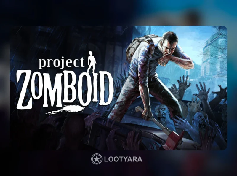 Project Zomboid