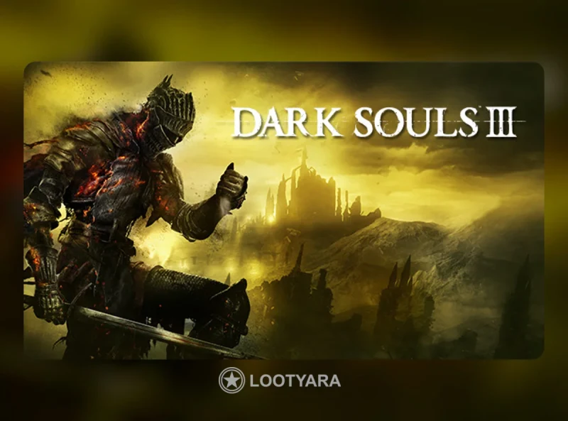 Dark Souls 3