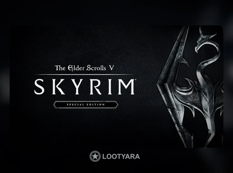 Skyrim Special Edition