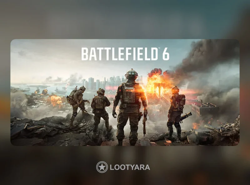 Battlefield 6