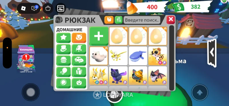 продам весь инвентарь