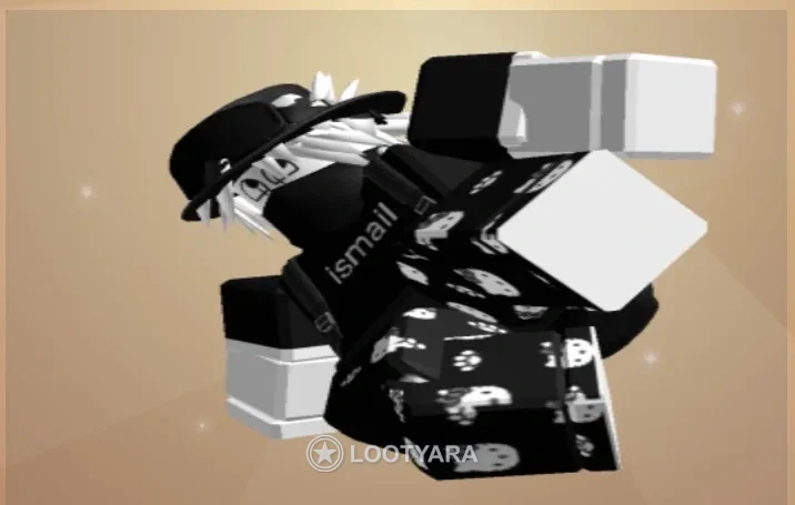 Аккаунт Roblox